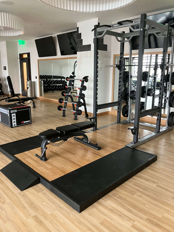 Patten Gray Apartments