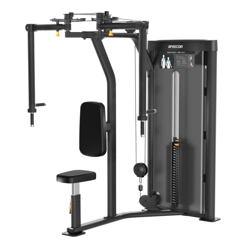 Precor Vitality™ Series Rear Delt / Pec Fly
