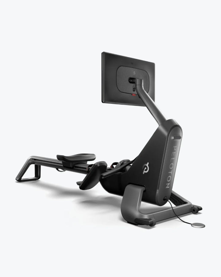 Peloton Row