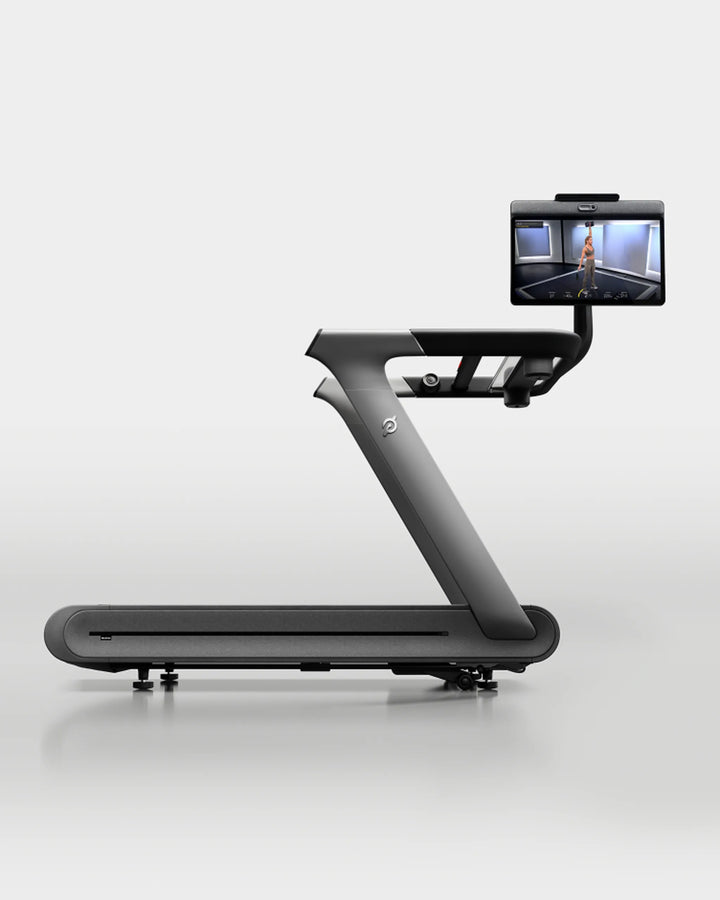 Peloton Tread+ with Peloton IQ