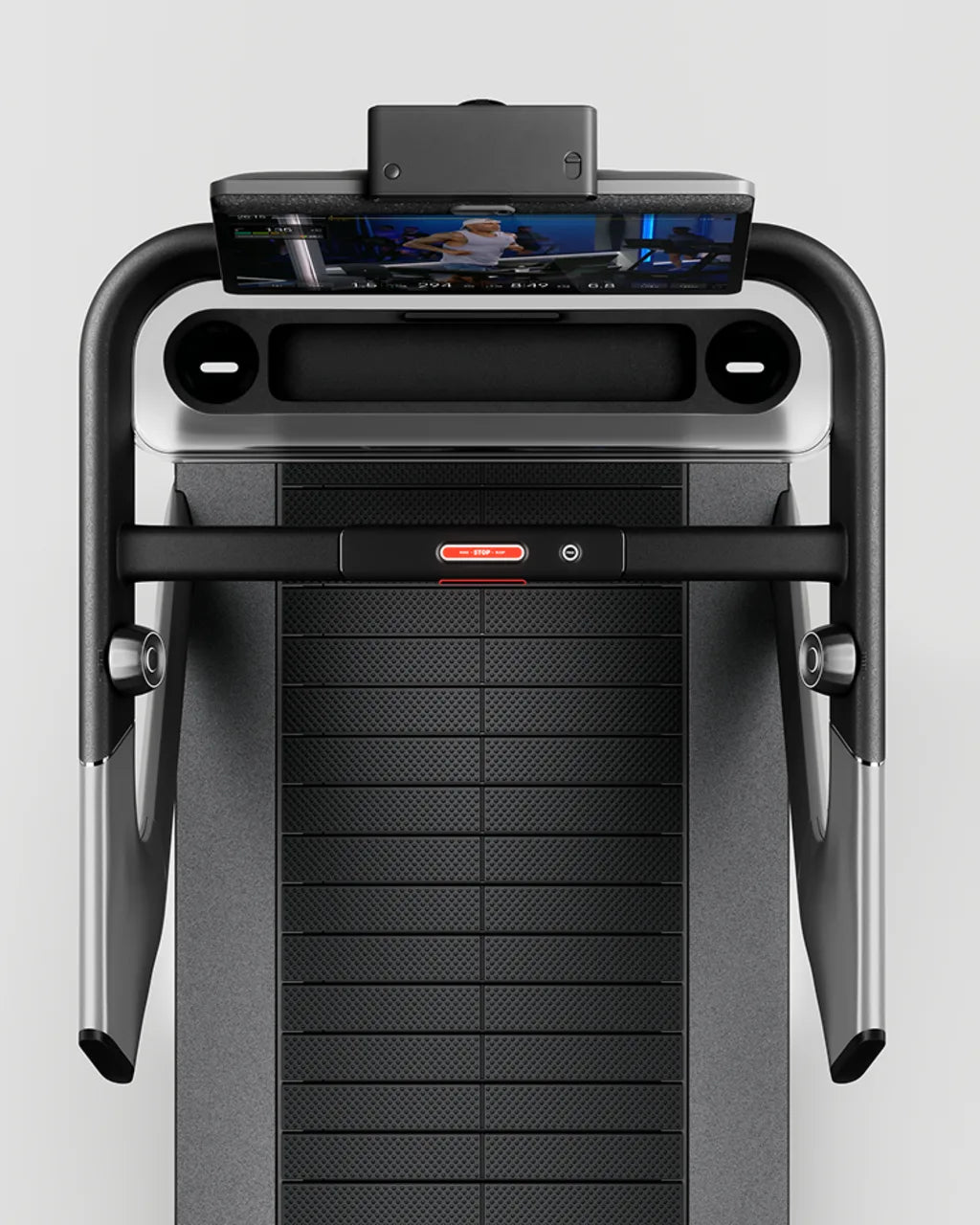 Peloton Tread+ with Peloton IQ