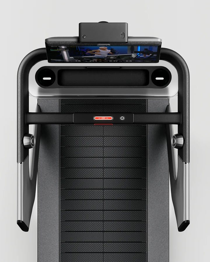 Peloton Tread+ with Peloton IQ