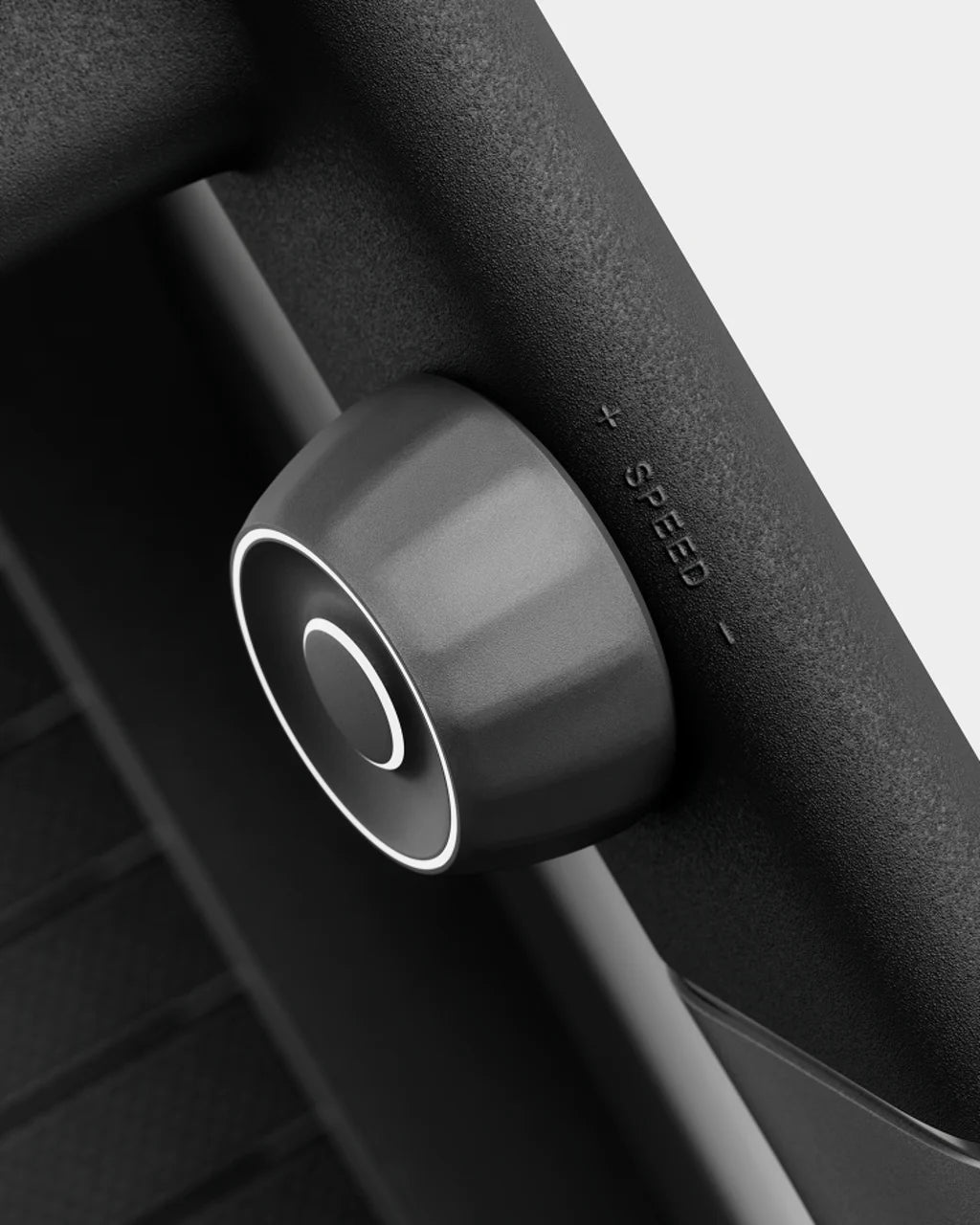 Peloton Tread+ with Peloton IQ