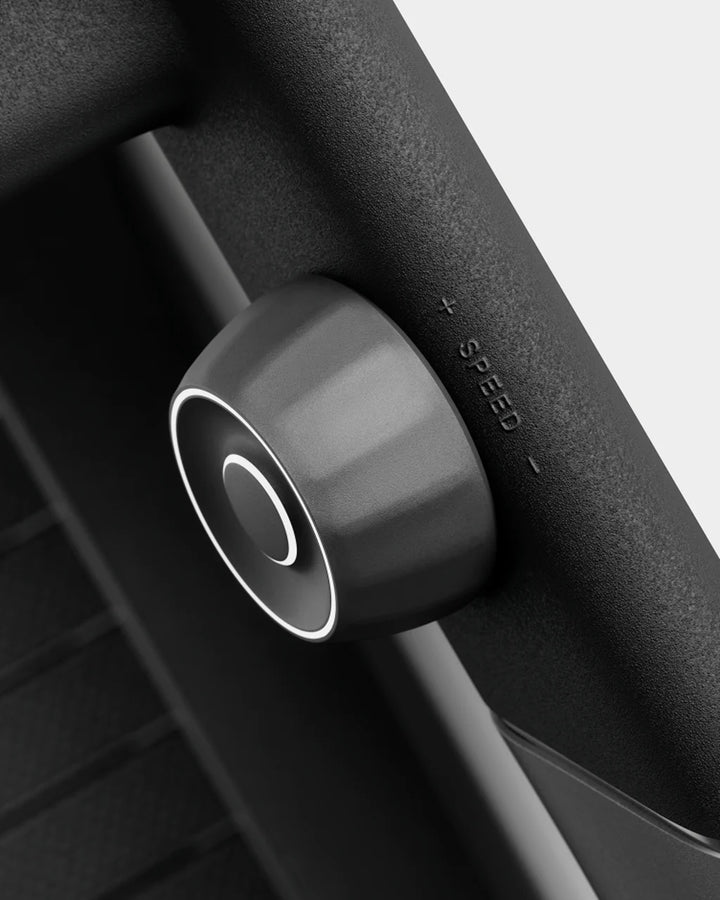 Peloton Tread+ with Peloton IQ