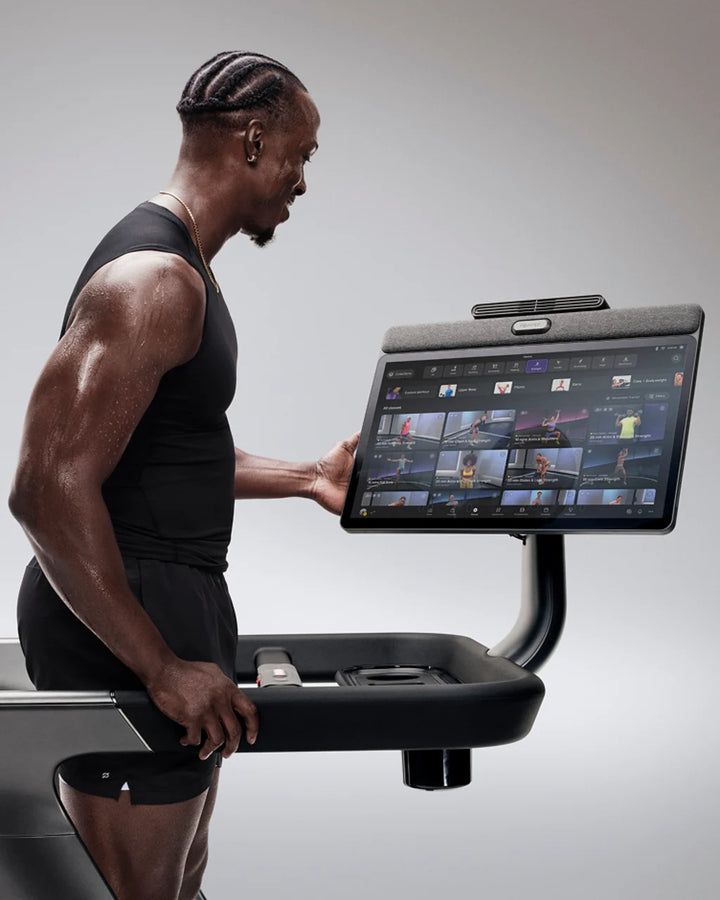 Peloton Tread+ with Peloton IQ