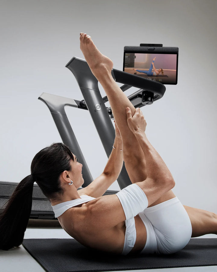Peloton Tread+ with Peloton IQ
