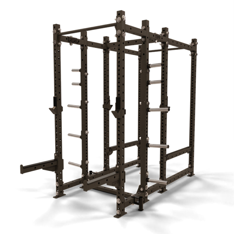 Power Lift Collegiate Series 6 Post Modular Rack