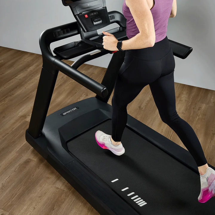 Precor 600 Series Treadmills