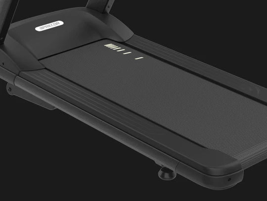 Precor 600 Series Treadmills