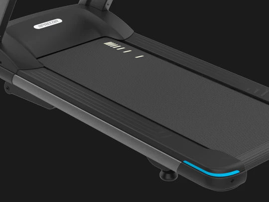 Precor 800 Series Treadmills