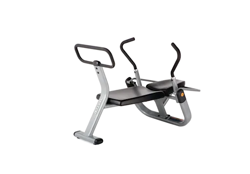 Precor Abdominal Trainer Ab-X