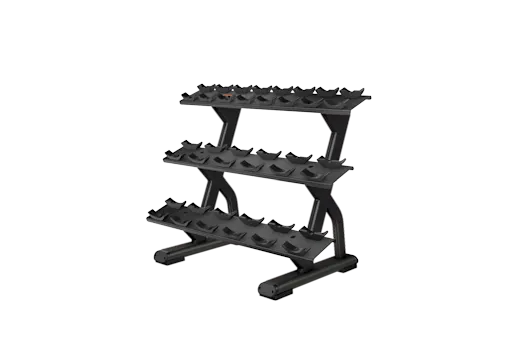 Precor Beauty Bell Rack DBR0813