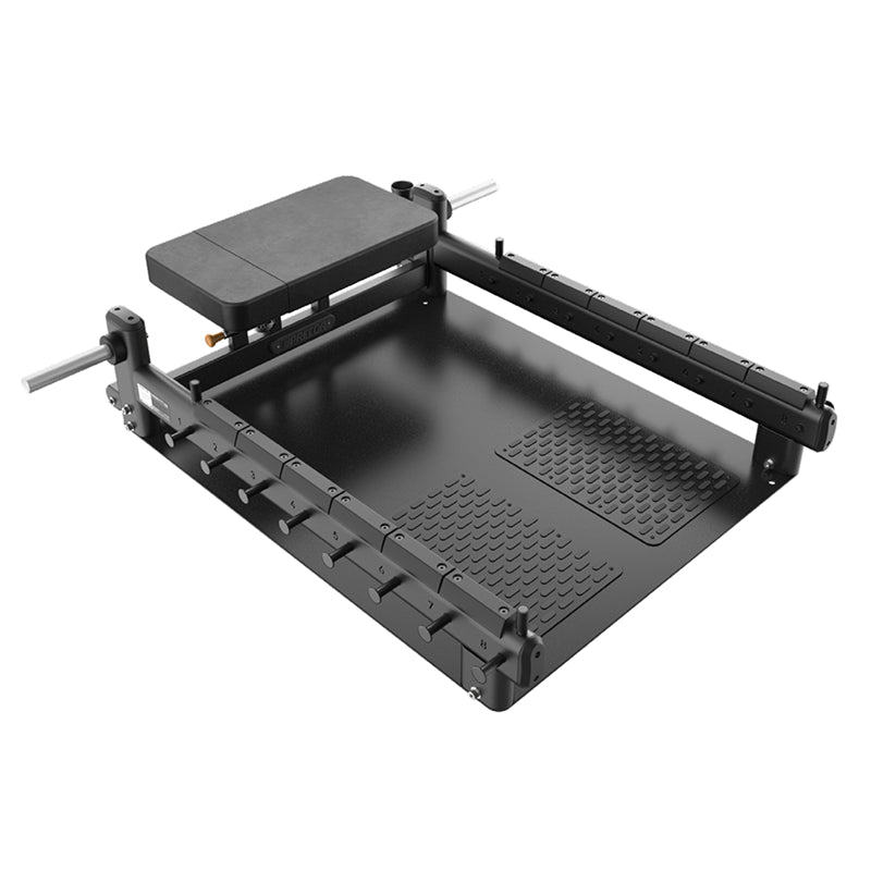 Precor Discovery™ Series Glute Bridge Bench