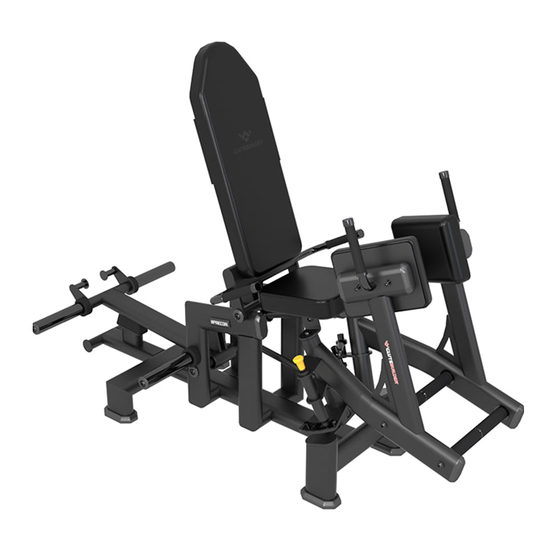 Precor Glutebuilder 3D Multi-Abductor