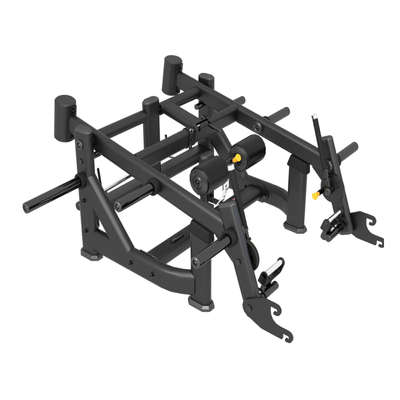 Precor Glutebuilder Deadlift Elite