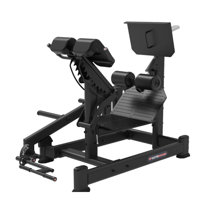 Precor Glutebuilder Dual 45 Hip Extension