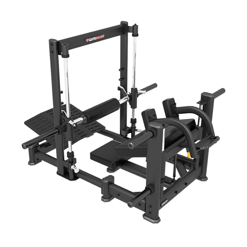 Precor Glutebuilder Hip Thrust Elite