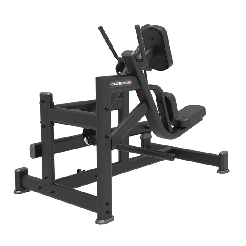 Precor Glutebuilder Pendulum Kickback