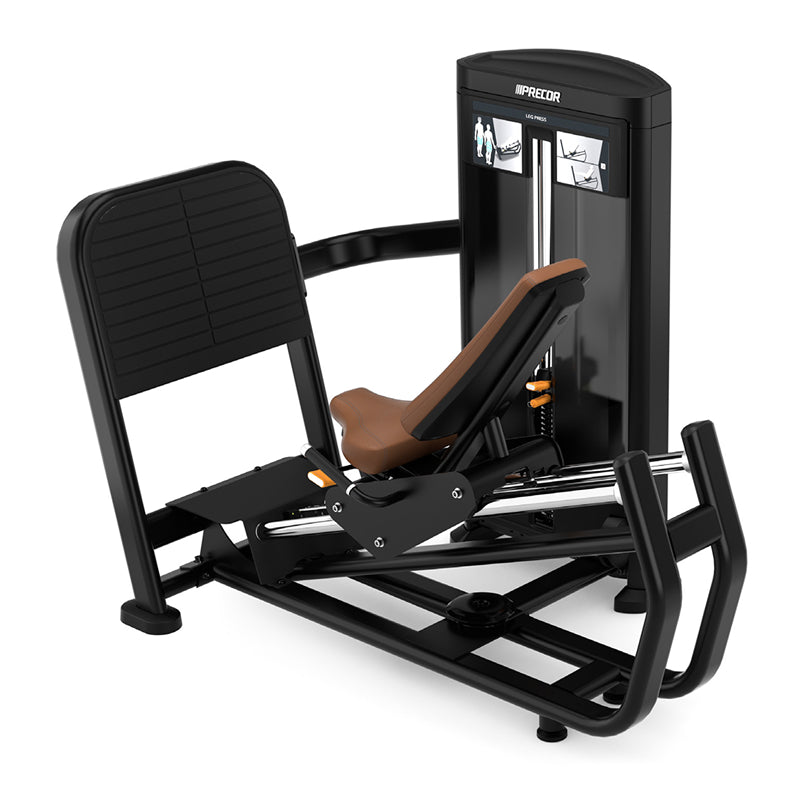 Precor Resolute™ Strength Leg Press
