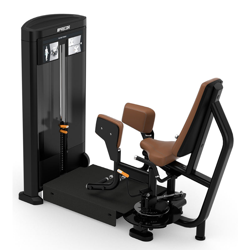 Precor Resolute™ Strength Outer Thigh