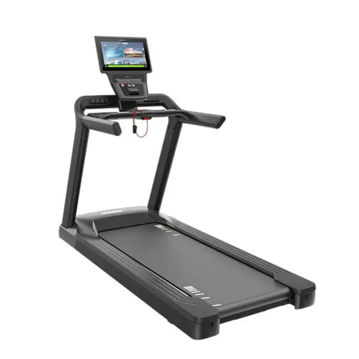 Precor 500 Series Treadmills