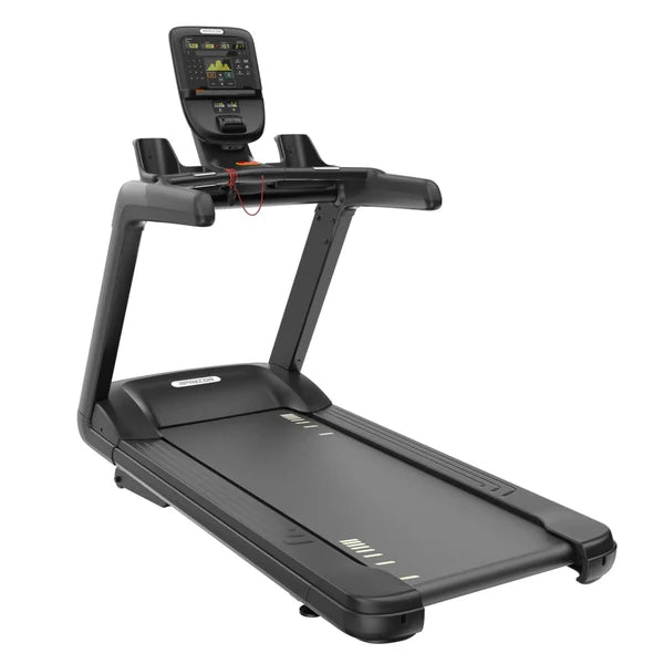 Precor 600 Series Treadmills