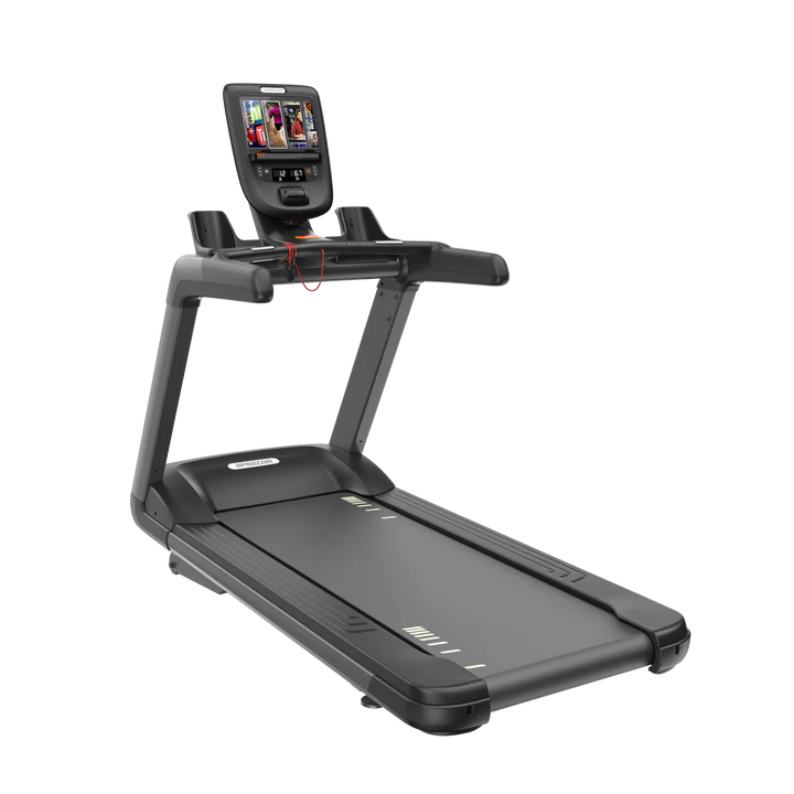 Precor 600 Series Treadmills