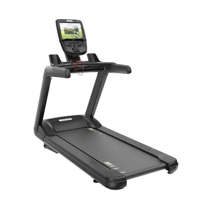 Precor 600 Series Treadmills