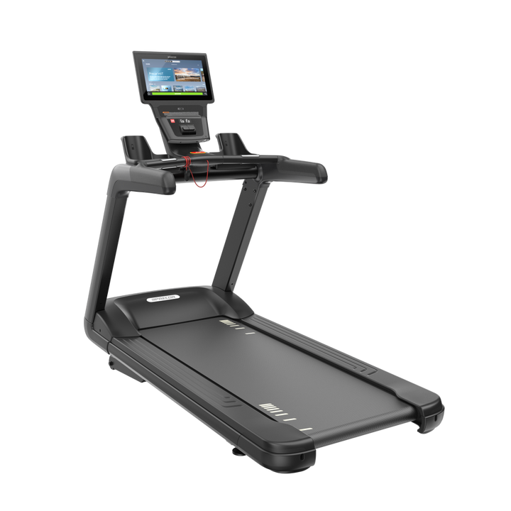 Precor 600 Series Treadmills