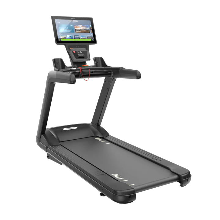 Precor 600 Series Treadmills