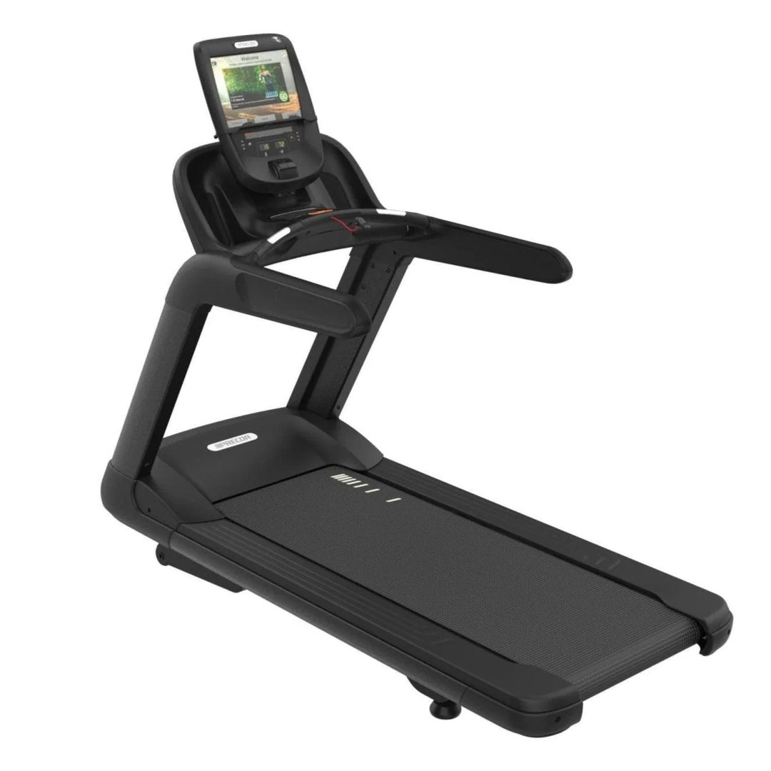 Precor 800 Series Treadmills