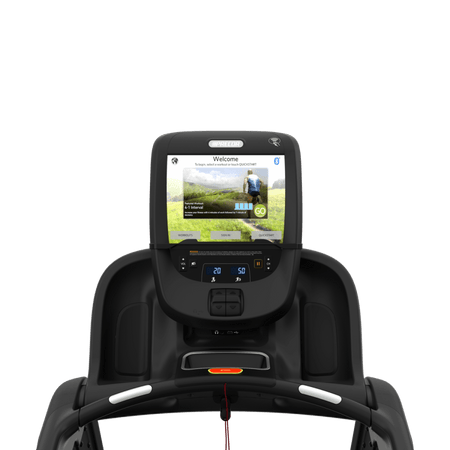 TRM 885 - P82 Console