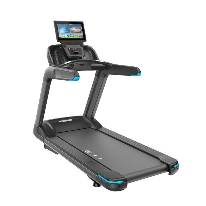Precor 800 Series Treadmills