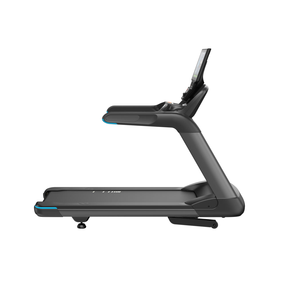 Precor 800 Series Treadmills