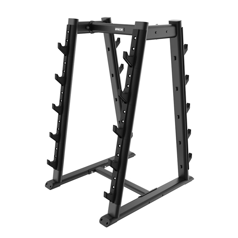 Precor Vitality™ Barbell Rack