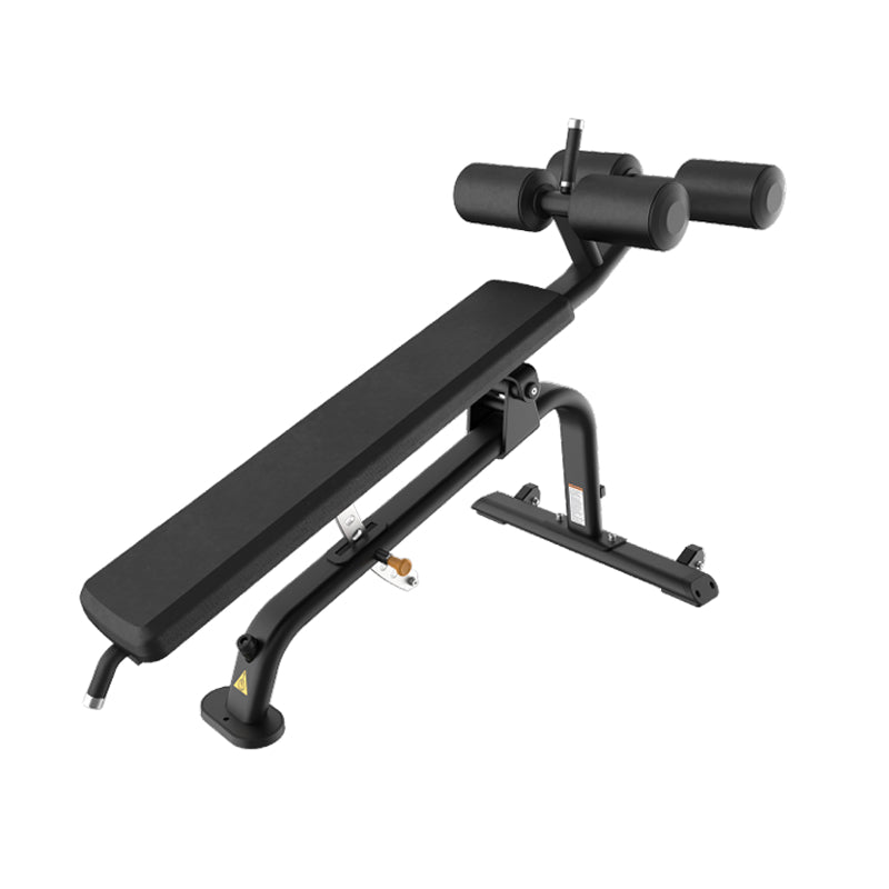 Precor Vitality™ Decline Ab Bench