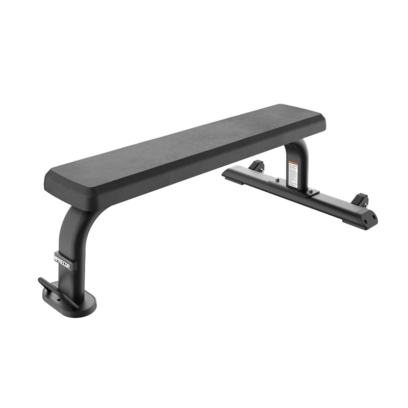 Precor Vitality™ Flat Bench