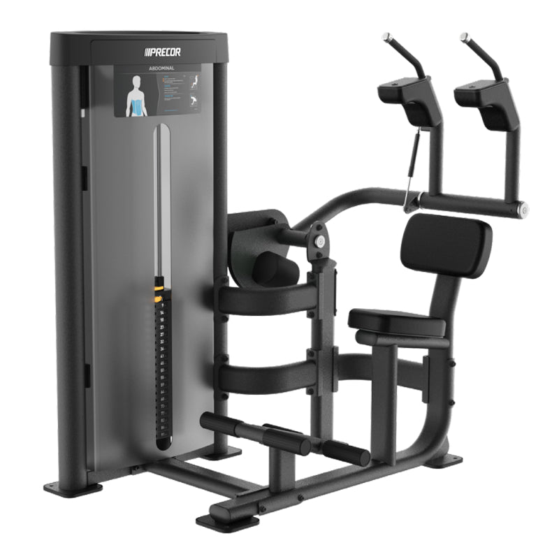 Precor Vitality™ Series Abdominal