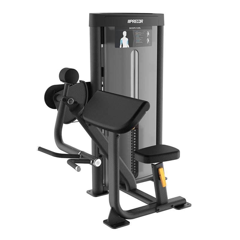 Precor Vitality™ Series Biceps Curl