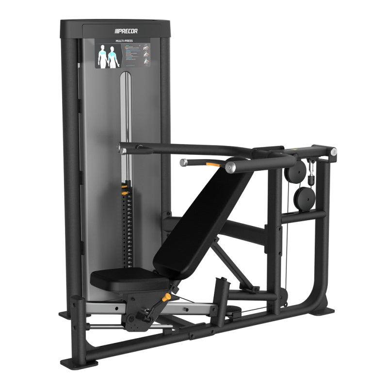 Precor Vitality™ Series Multi-Press