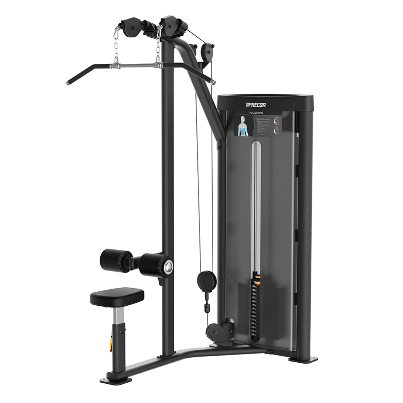 Precor Vitality™ Series Pulldown