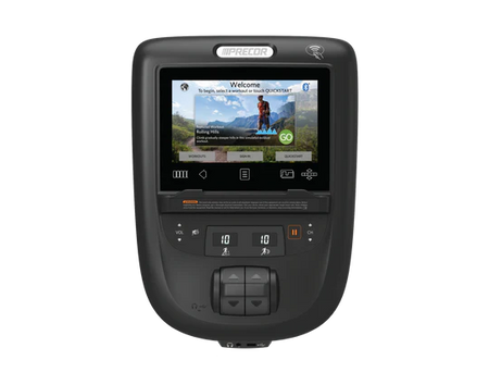 Precore P62 Touchscreen Console