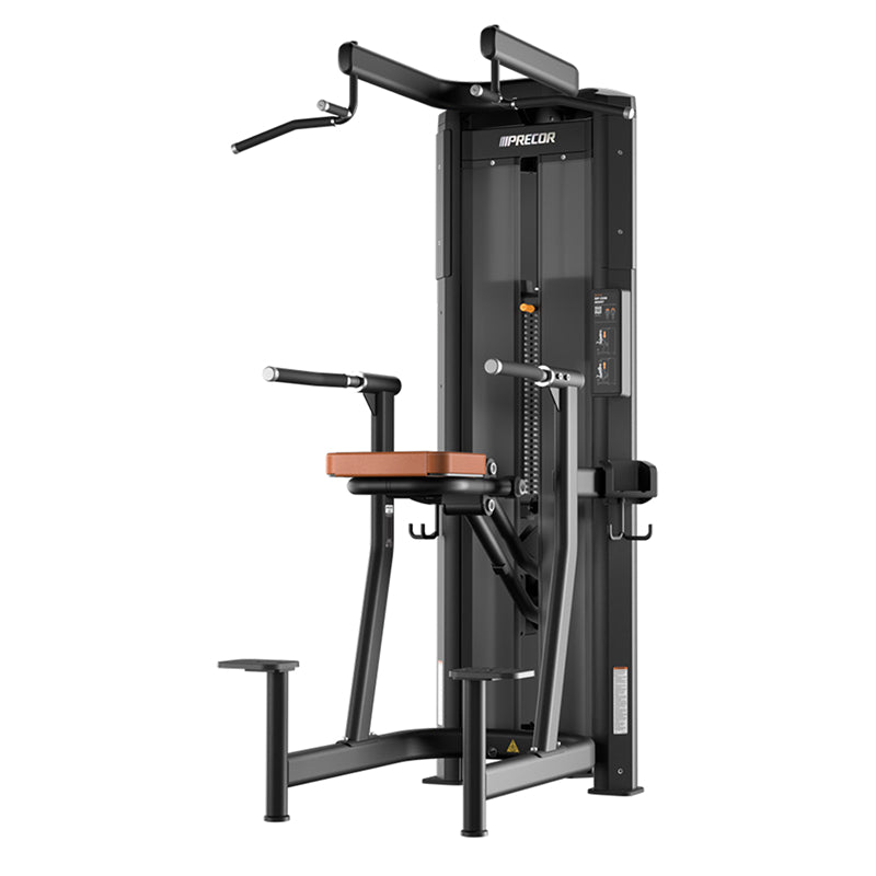 Precor Resolute™ Multi-Stations