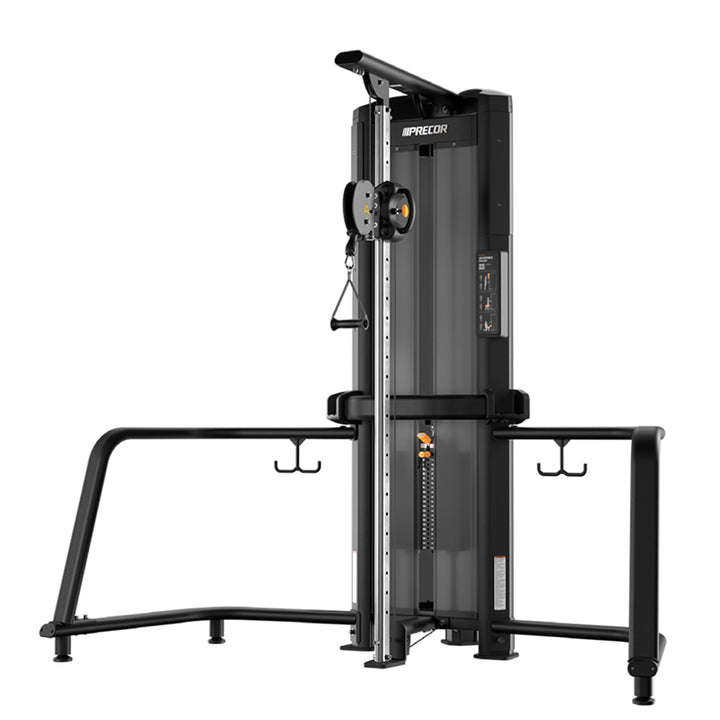 Precor Resolute™ Multi-Stations