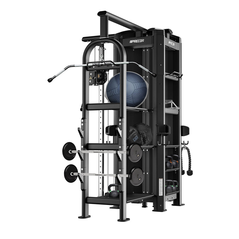 Precor Resolute™ Multi-Stations