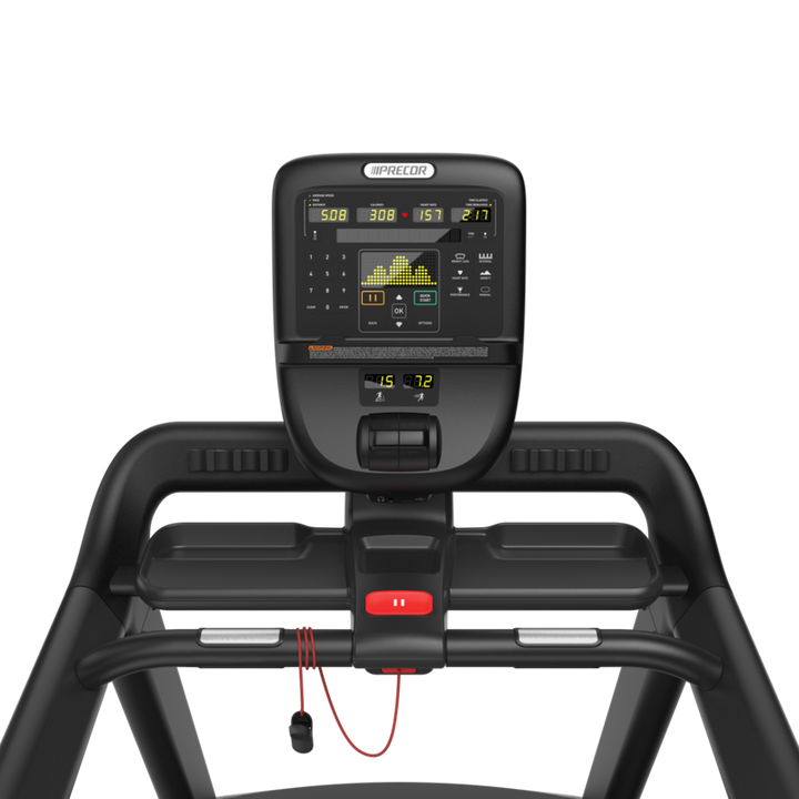 Precor 500 Series Treadmill