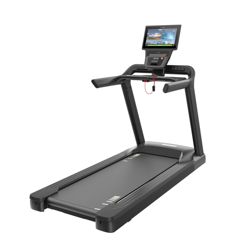 Precor 500 Series Treadmill