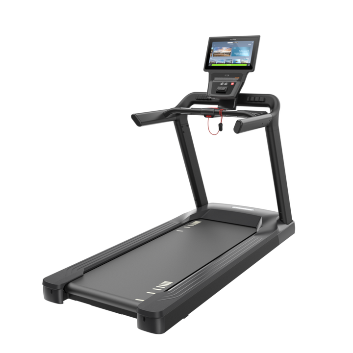 Precor 500 Series Treadmill
