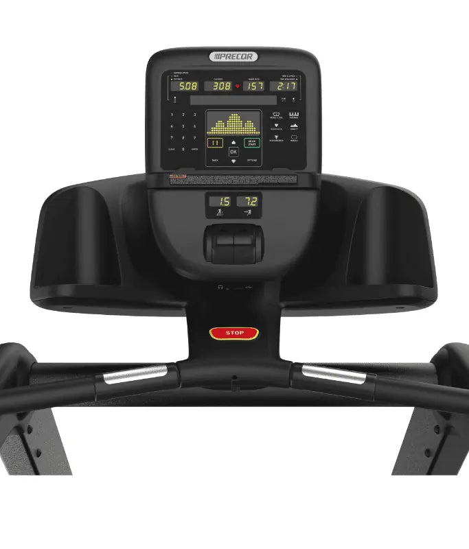 Precor 700 Series Treadmills