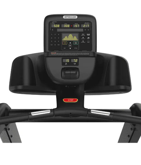 TRM 731 - P31 Console